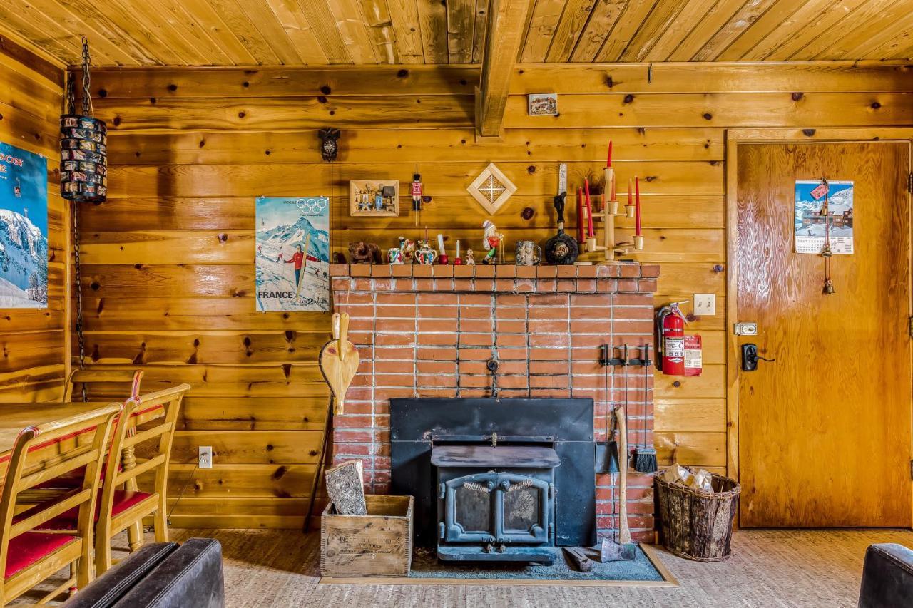Sno-bird #8 Holiday home Government Camp