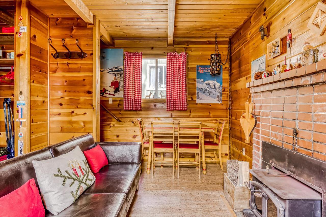 Sno-bird #8 Holiday home Government Camp