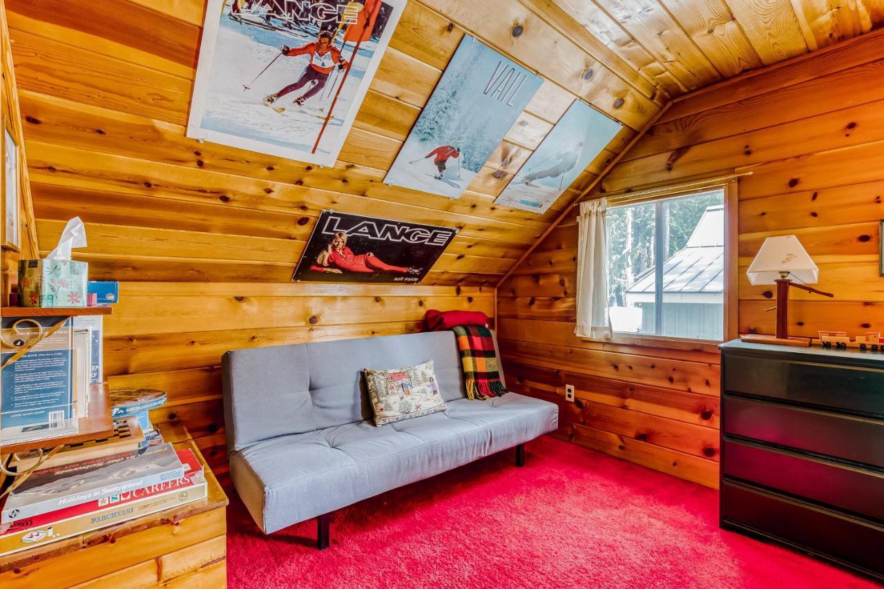 Holiday home Sno-bird #8 Government Camp